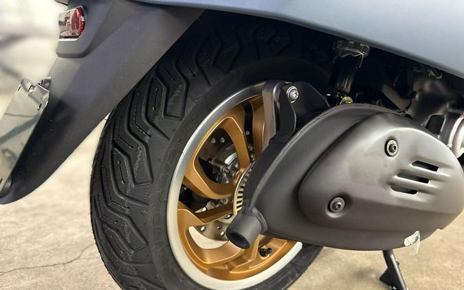 2026 Vespa GTV OFFICINA 8 310