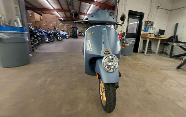 2026 Vespa GTV OFFICINA 8 310