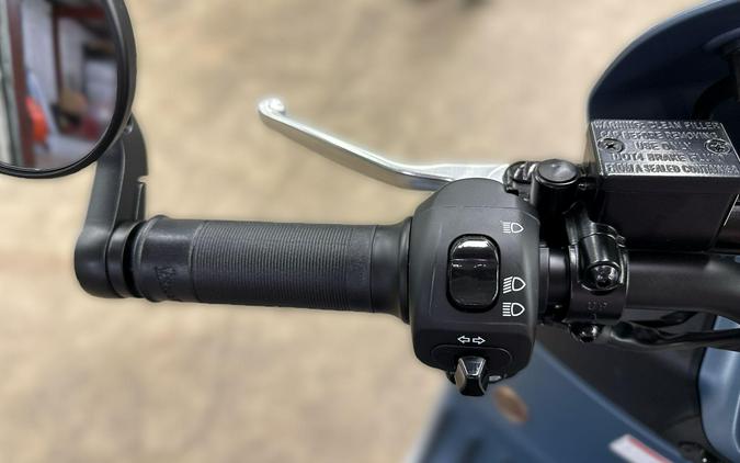 2026 Vespa GTV OFFICINA 8 310