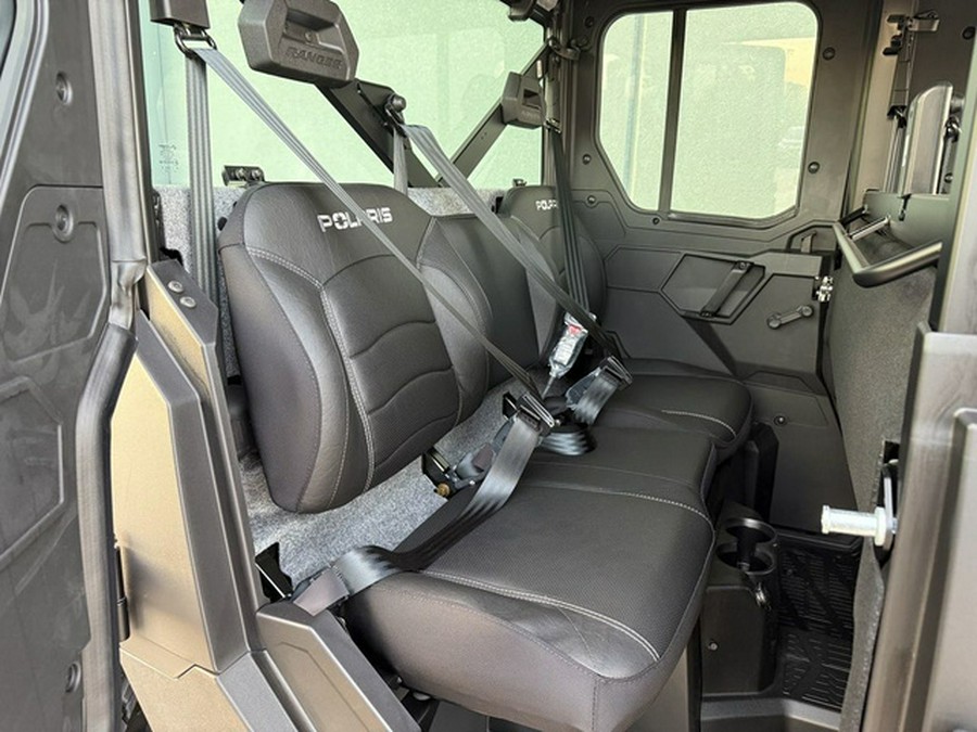 2026 Polaris Ranger Crew XP 1000 NorthStar Trail Boss Edition