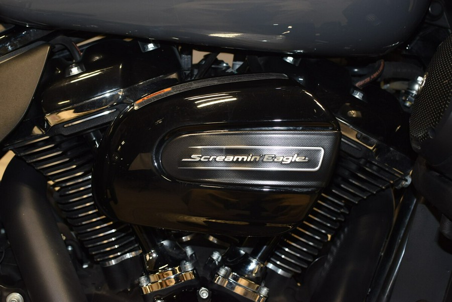 2022 Harley-Davidson Road Glide Limited