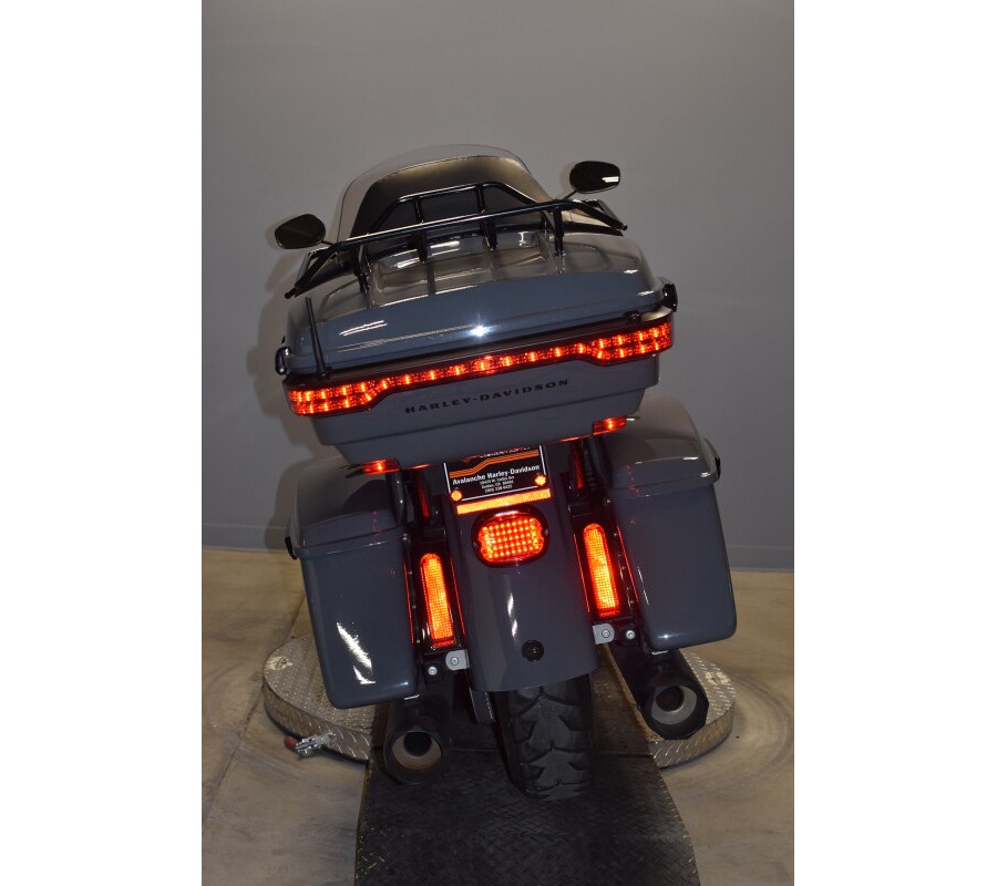 2022 Harley-Davidson Road Glide Limited