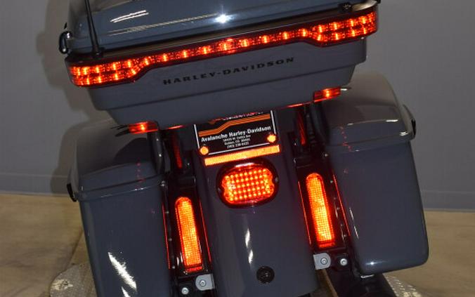 2022 Harley-Davidson Road Glide Limited