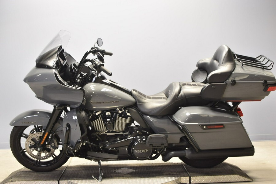 2022 Harley-Davidson Road Glide Limited