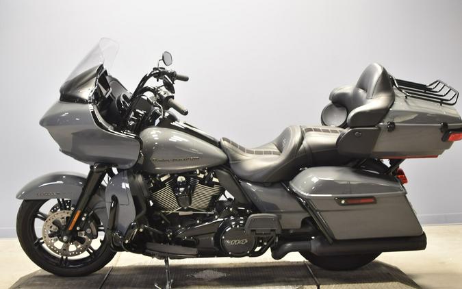 2022 Harley-Davidson Road Glide Limited