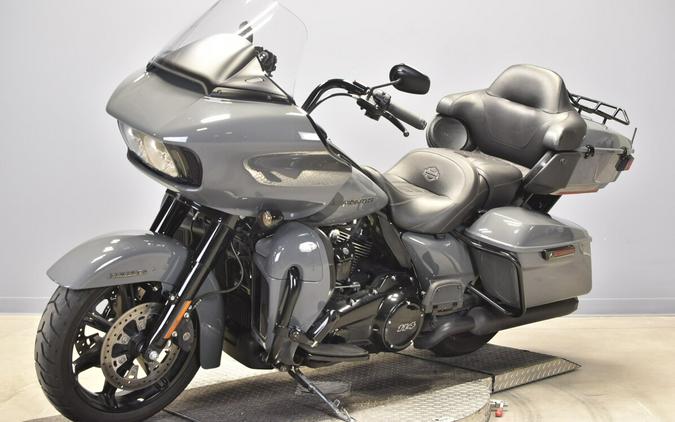 2022 Harley-Davidson Road Glide Limited