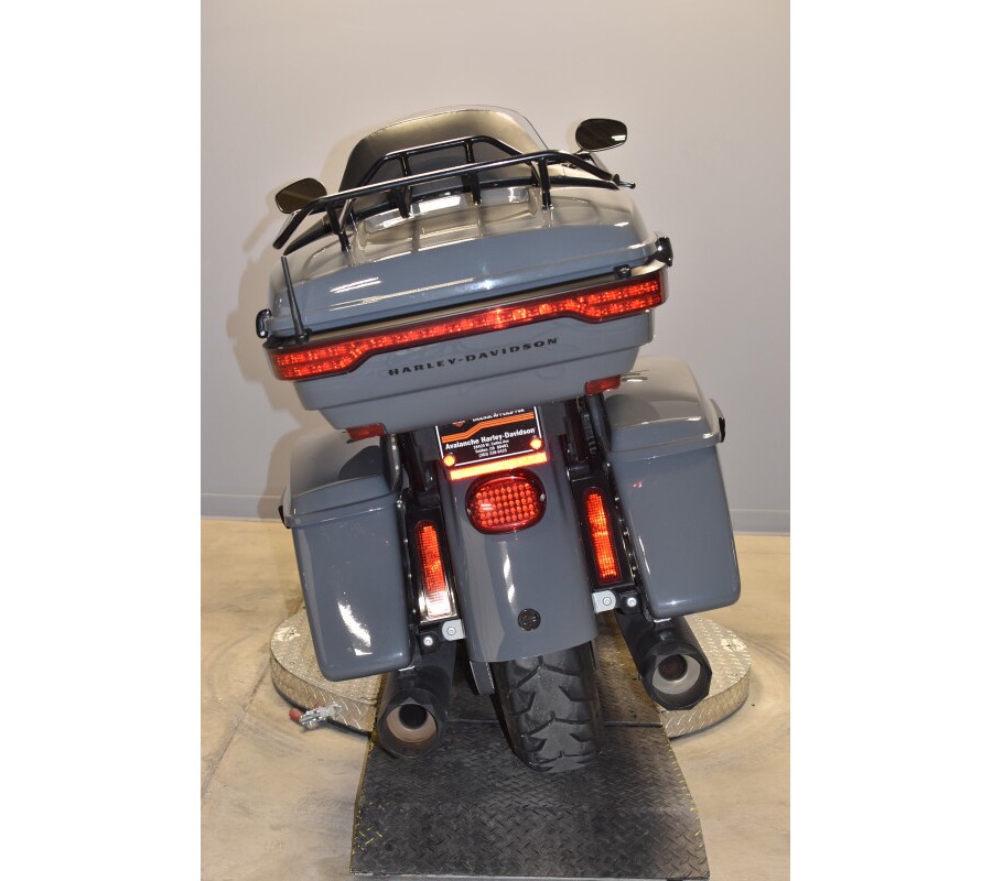 2022 Harley-Davidson Road Glide Limited