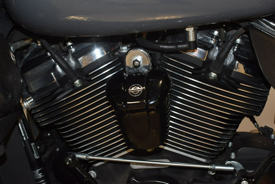 2022 Harley-Davidson Road Glide Limited