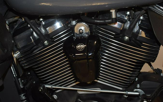 2022 Harley-Davidson Road Glide Limited