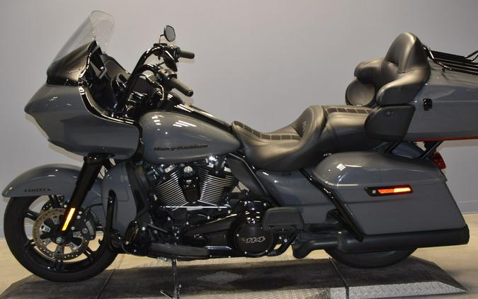 2022 Harley-Davidson Road Glide Limited