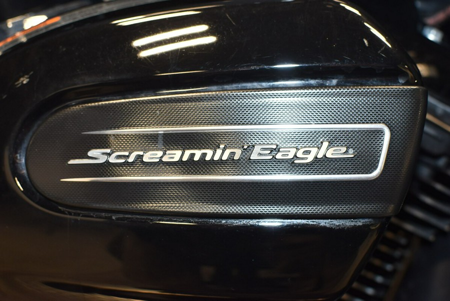 2022 Harley-Davidson Road Glide Limited