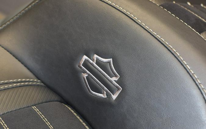 2022 Harley-Davidson Road Glide Limited