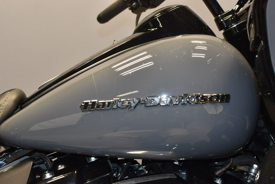 2022 Harley-Davidson Road Glide Limited