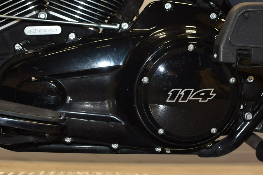 2022 Harley-Davidson Road Glide Limited