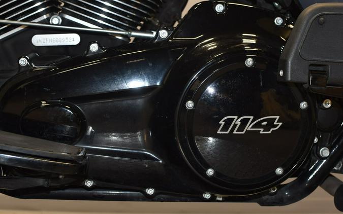 2022 Harley-Davidson Road Glide Limited