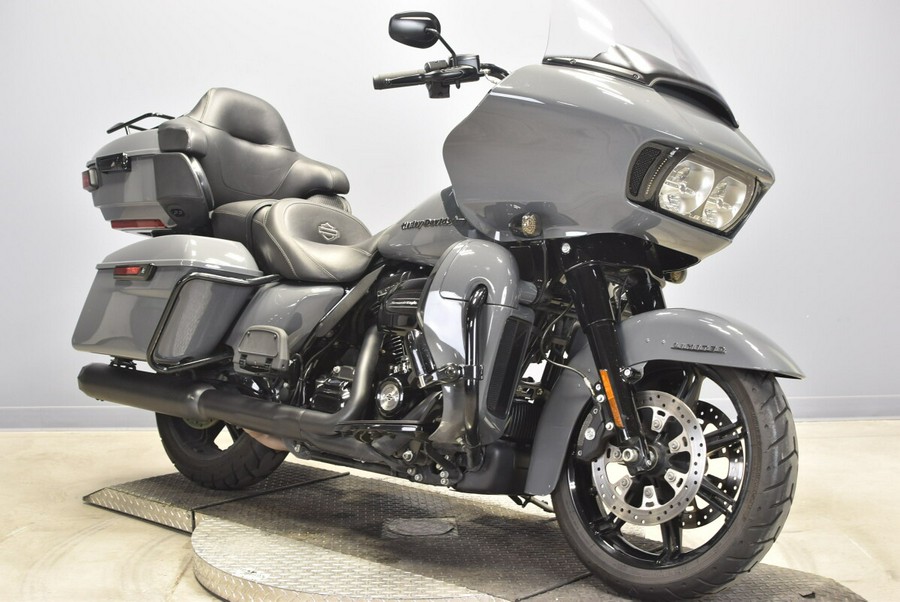 2022 Harley-Davidson Road Glide Limited