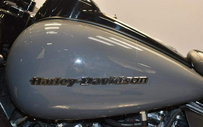 2022 Harley-Davidson Road Glide Limited