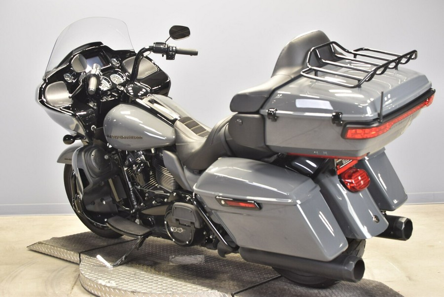2022 Harley-Davidson Road Glide Limited