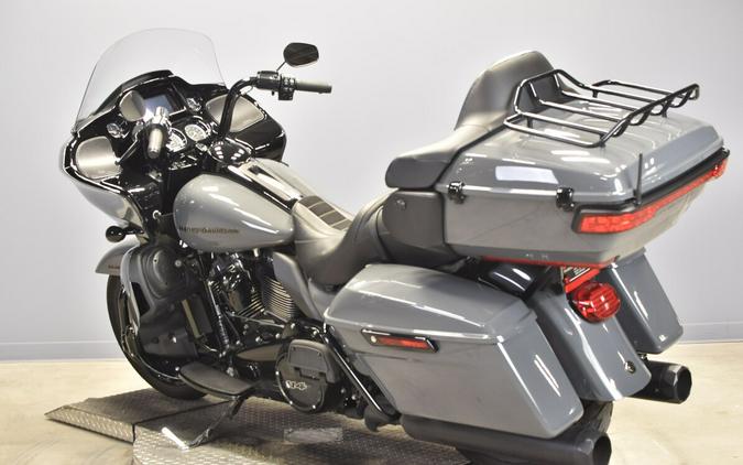 2022 Harley-Davidson Road Glide Limited