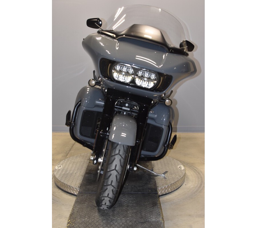 2022 Harley-Davidson Road Glide Limited