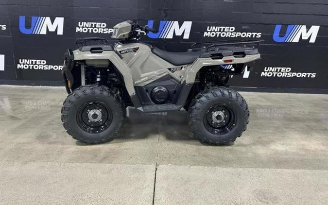 2025 Polaris® Sportsman 570 EPS