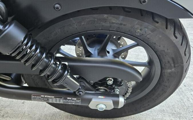 2024 Honda Rebel 500 ABS SE