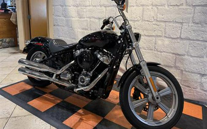 2023 Harley-Davidson Softail® Standard