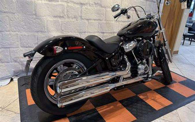 2023 Harley-Davidson Softail® Standard