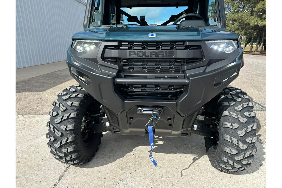 2026 Polaris Ranger Crew XP 1000 NorthStar Edition Premium
