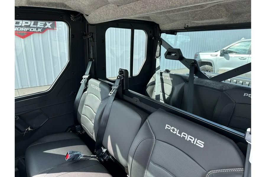 2026 Polaris Ranger Crew XP 1000 NorthStar Edition Premium