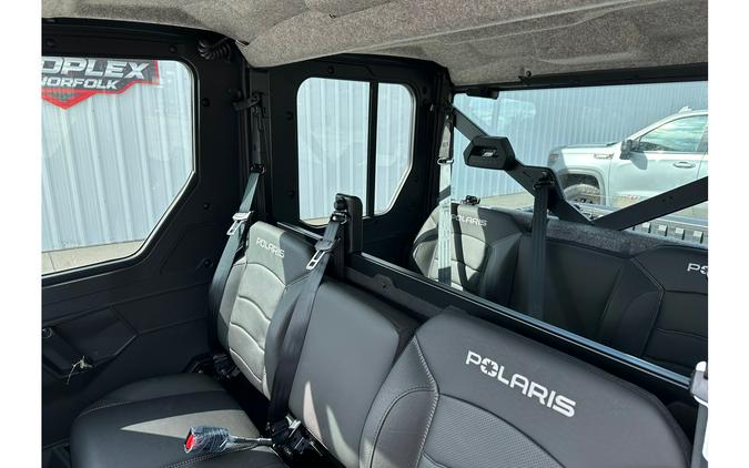2026 Polaris Ranger Crew XP 1000 NorthStar Edition Premium