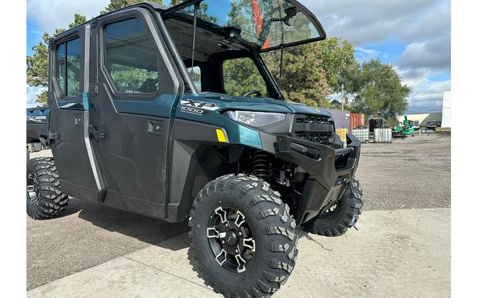 2026 Polaris Ranger Crew XP 1000 NorthStar Edition Premium