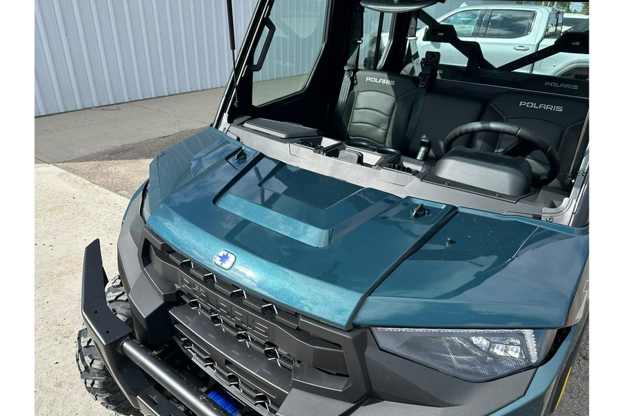 2026 Polaris Ranger Crew XP 1000 NorthStar Edition Premium