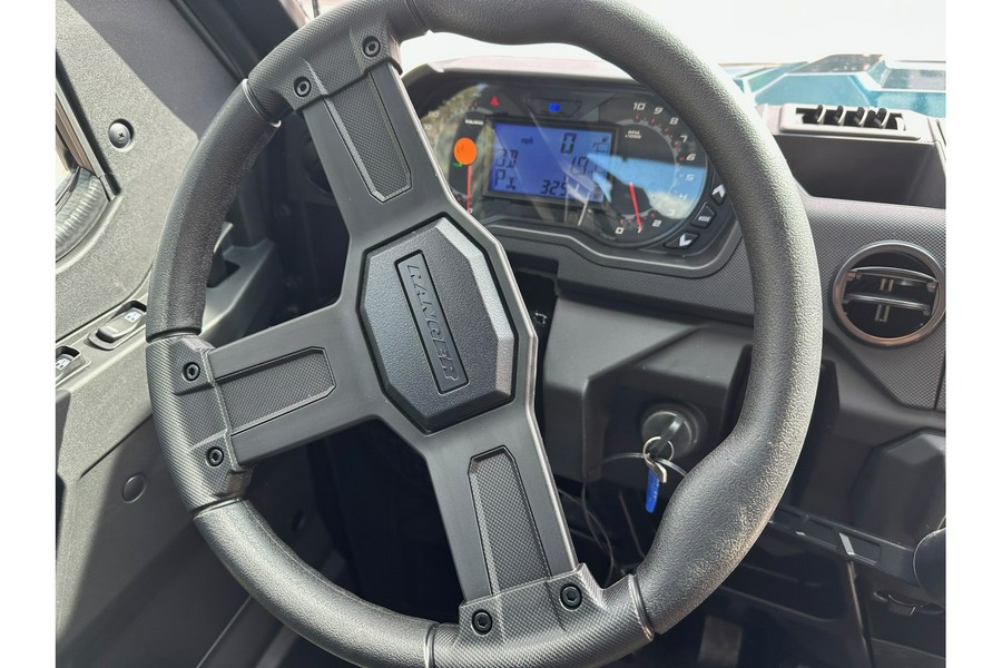 2026 Polaris Ranger Crew XP 1000 NorthStar Edition Premium