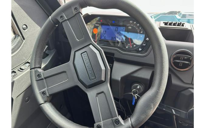 2026 Polaris Ranger Crew XP 1000 NorthStar Edition Premium