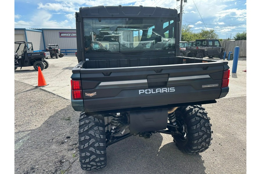 2026 Polaris Ranger Crew XP 1000 NorthStar Edition Premium