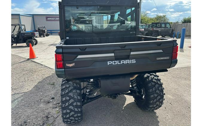 2026 Polaris Ranger Crew XP 1000 NorthStar Edition Premium