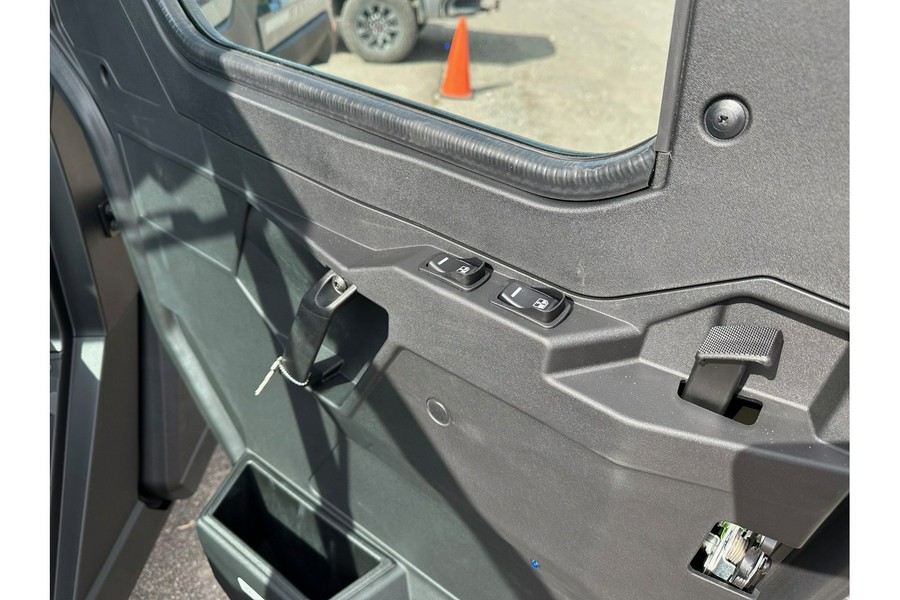 2026 Polaris Ranger Crew XP 1000 NorthStar Edition Premium