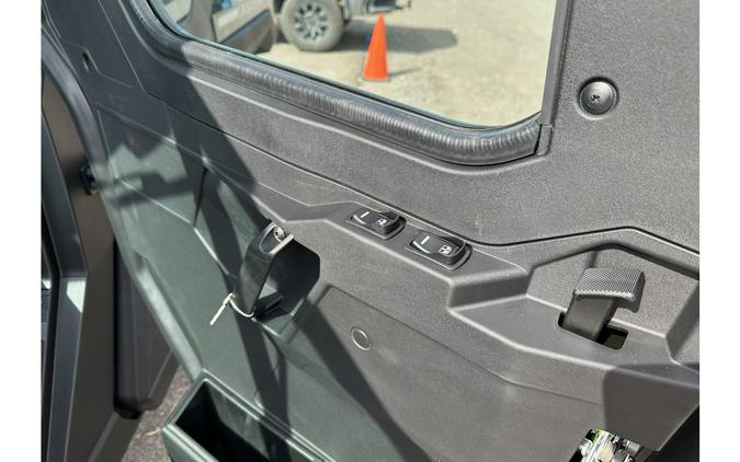 2026 Polaris Ranger Crew XP 1000 NorthStar Edition Premium