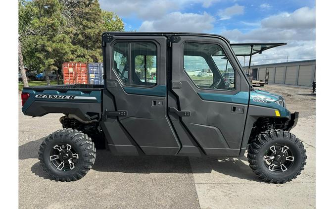 2026 Polaris Ranger Crew XP 1000 NorthStar Edition Premium