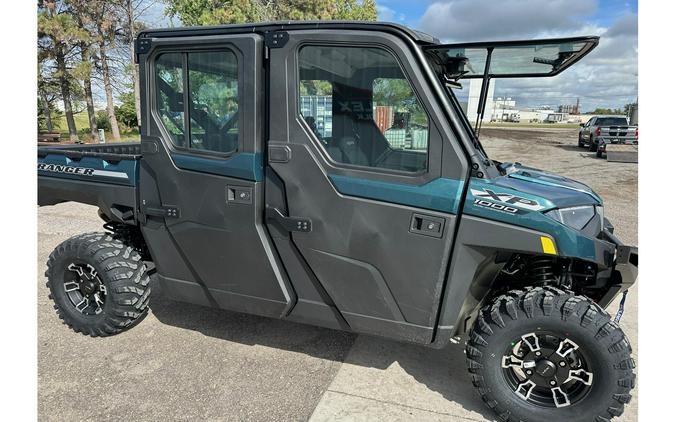 2026 Polaris Ranger Crew XP 1000 NorthStar Edition Premium