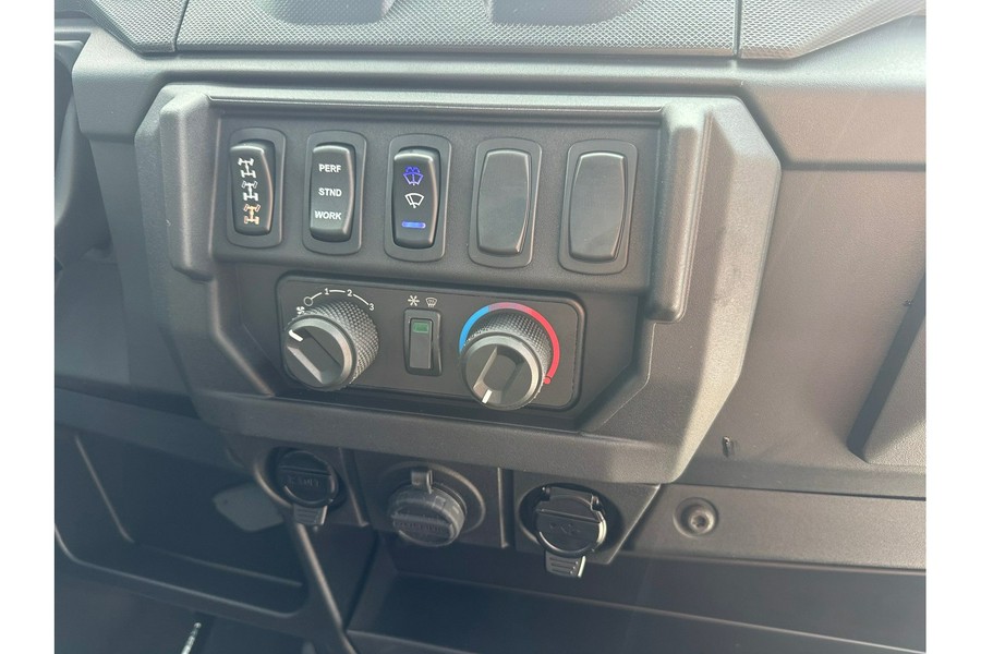 2026 Polaris Ranger Crew XP 1000 NorthStar Edition Premium