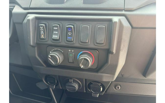 2026 Polaris Ranger Crew XP 1000 NorthStar Edition Premium