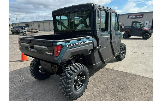 2026 Polaris Ranger Crew XP 1000 NorthStar Edition Premium