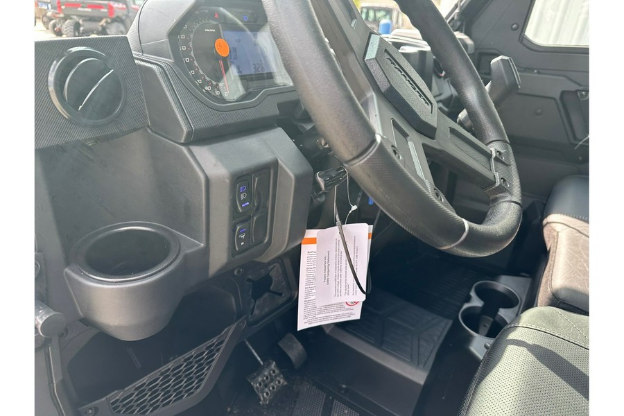2026 Polaris Ranger Crew XP 1000 NorthStar Edition Premium