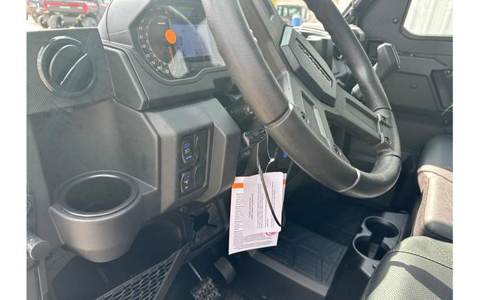 2026 Polaris Ranger Crew XP 1000 NorthStar Edition Premium