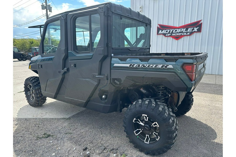 2026 Polaris Ranger Crew XP 1000 NorthStar Edition Premium