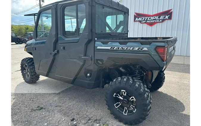 2026 Polaris Ranger Crew XP 1000 NorthStar Edition Premium