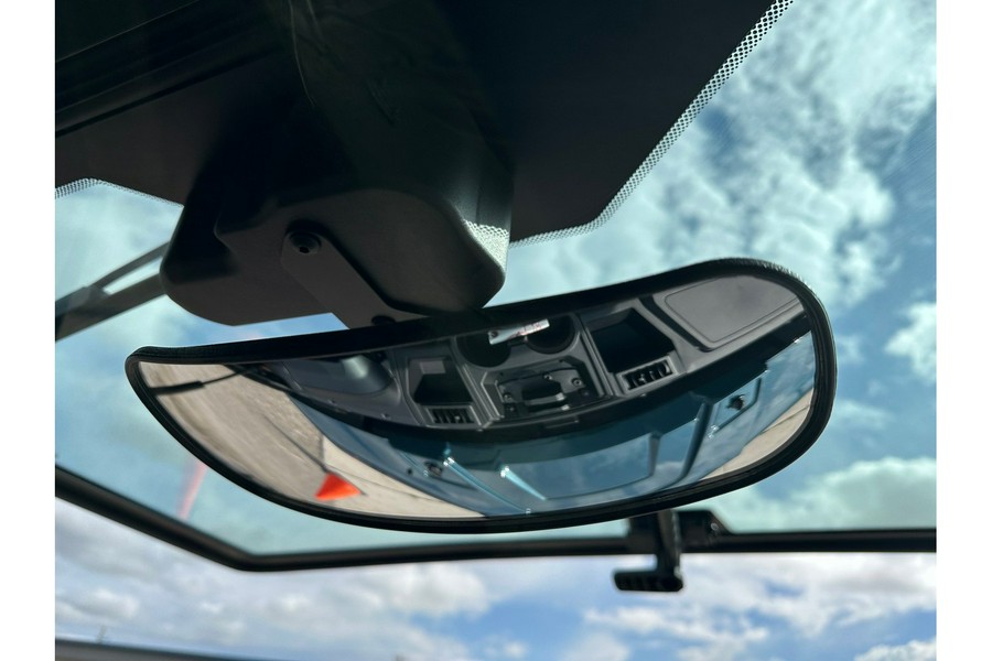 2026 Polaris Ranger Crew XP 1000 NorthStar Edition Premium