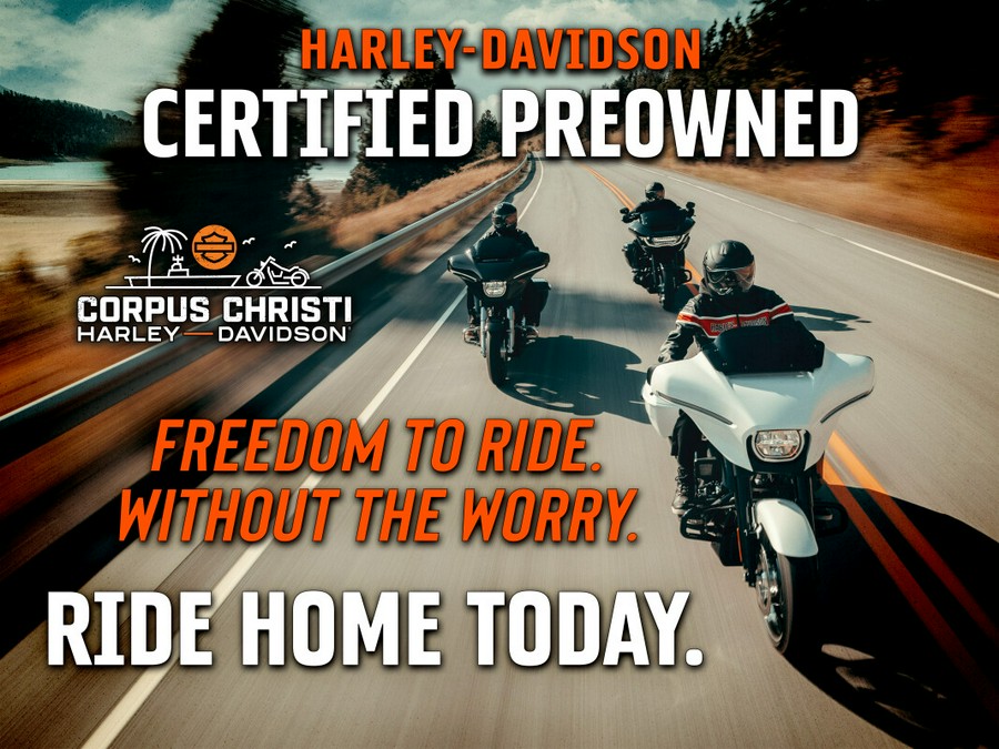 FLHX 2022 Street Glide